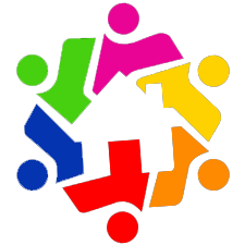 Logo Desa Blangmakmur